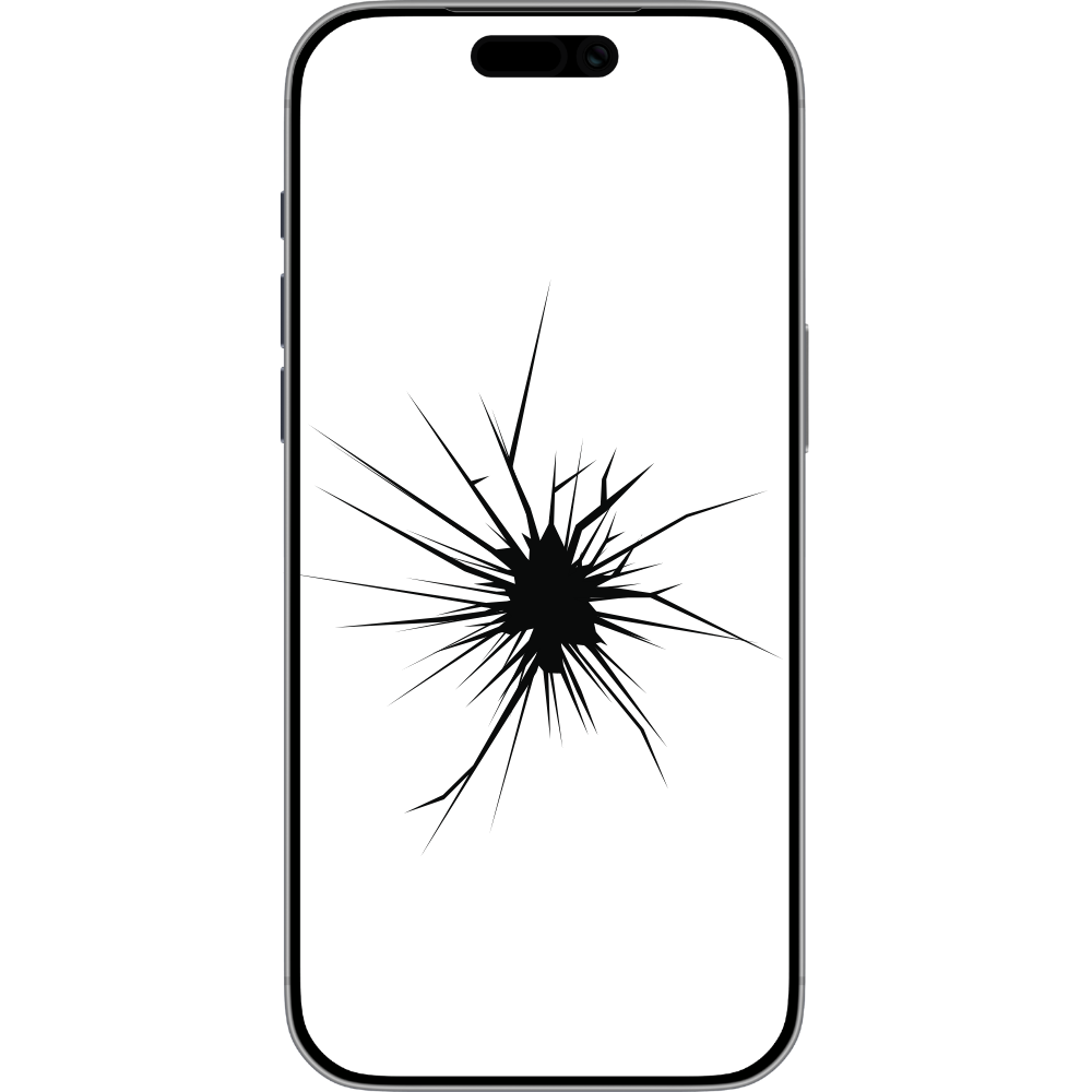 Genuine Apple Screen Replacement