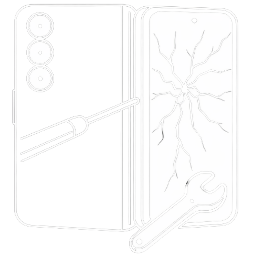 Outer Main Screen